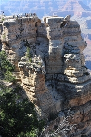 Grand Canyon NP